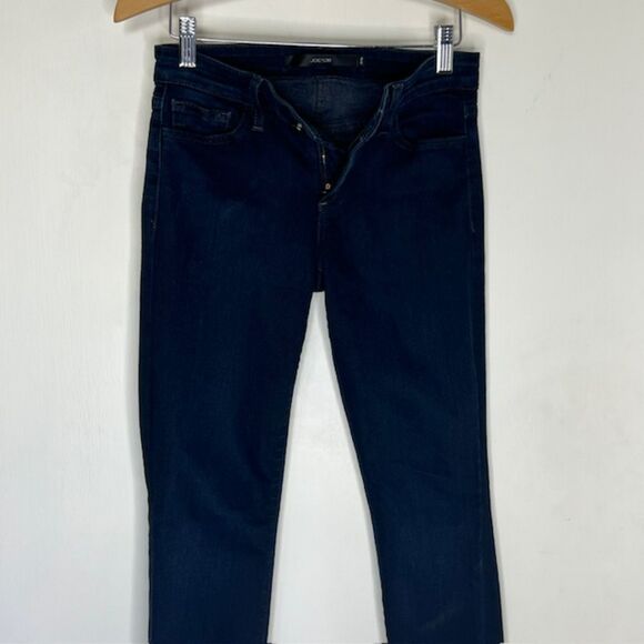 JOE'S JEANS MALINDA THE SKINNY DARK WASH SIZE 23 - Picture 5 of 11